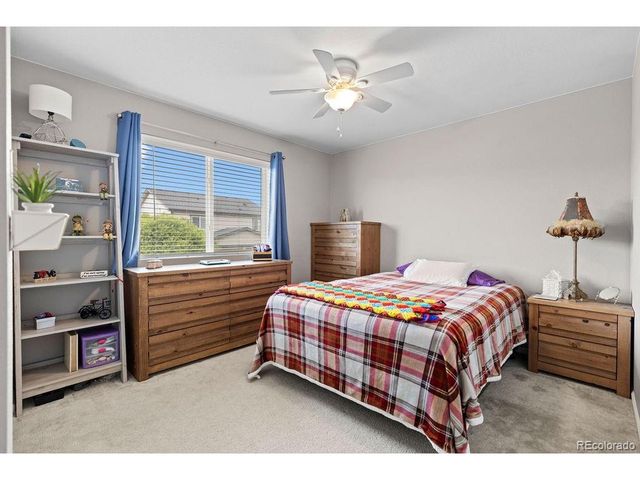 6421 Dry Fork Cir, Frederick, CO 80516