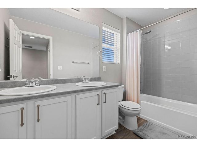 6421 Dry Fork Cir, Frederick, CO 80516