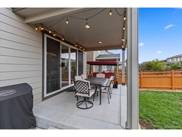 6421 Dry Fork Cir, Frederick, CO 80516