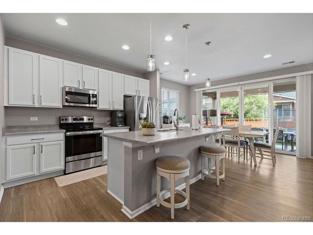 6421 Dry Fork Cir, Frederick, CO 80516