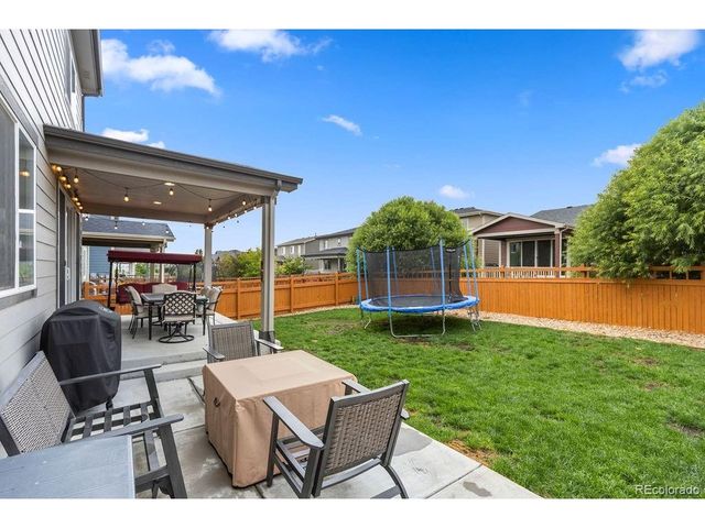 6421 Dry Fork Cir, Frederick, CO 80516