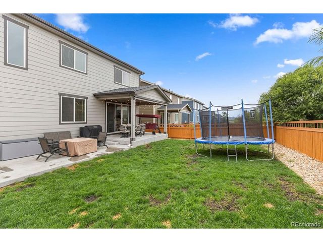 6421 Dry Fork Cir, Frederick, CO 80516