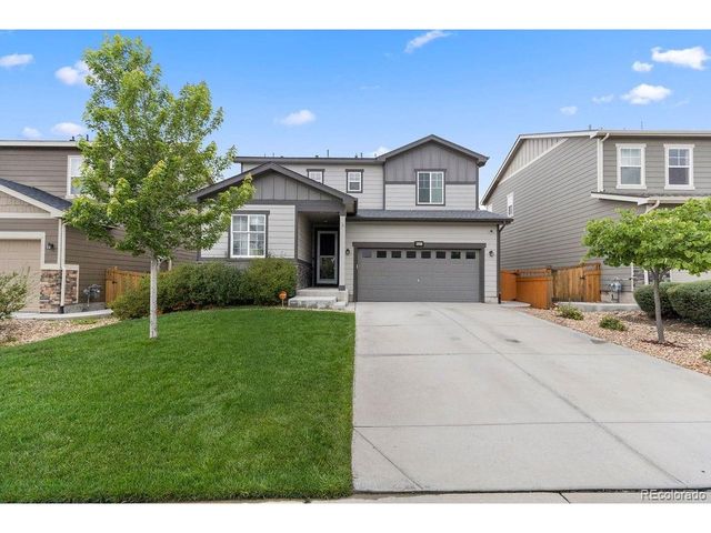 6421 Dry Fork Cir, Frederick, CO 80516