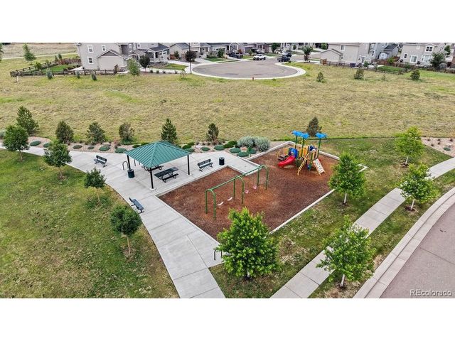 6421 Dry Fork Cir, Frederick, CO 80516