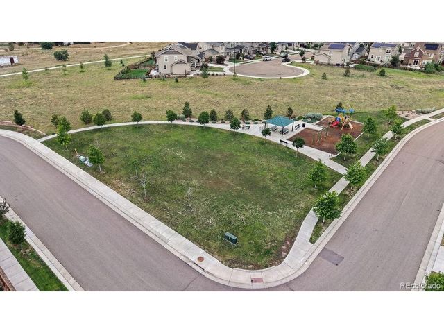 6421 Dry Fork Cir, Frederick, CO 80516
