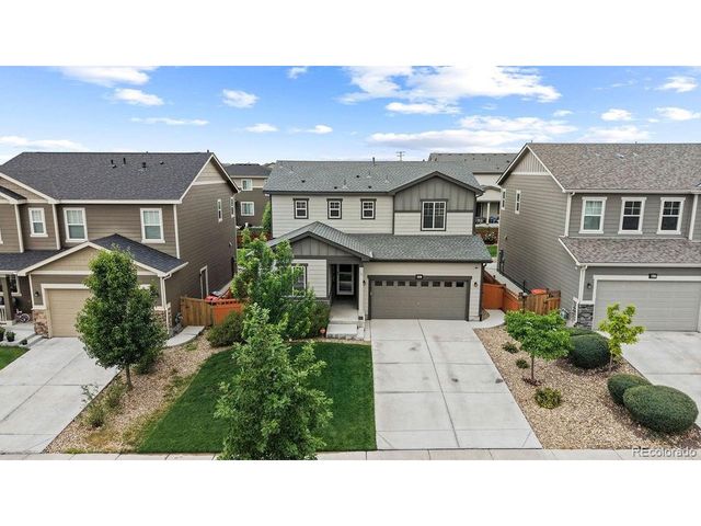 6421 Dry Fork Cir, Frederick, CO 80516