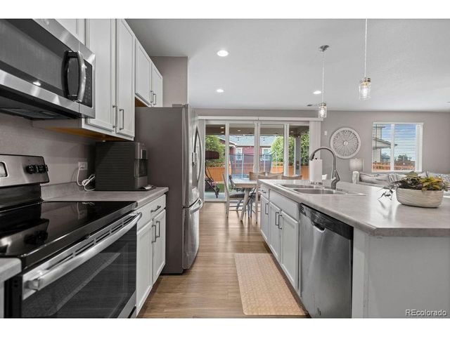 6421 Dry Fork Cir, Frederick, CO 80516