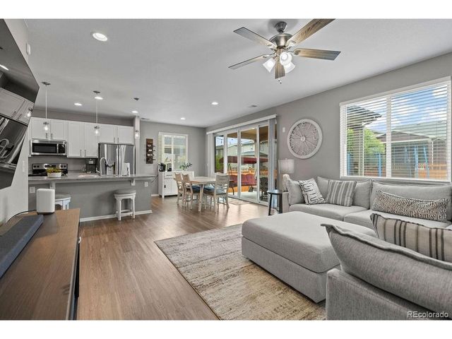 6421 Dry Fork Cir, Frederick, CO 80516