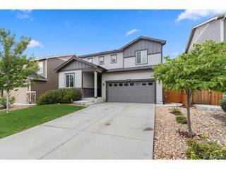 6421 Dry Fork Cir, Frederick, CO 80516