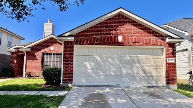 6210 Cottage Stream Lane, Spring, TX 77379