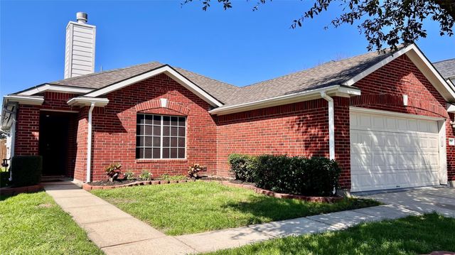 6210 Cottage Stream Lane, Spring, TX 77379