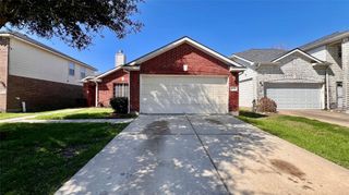 6210 Cottage Stream Lane, Spring, TX 77379