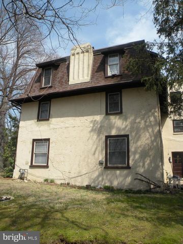 2247 MILL RD, Upper Chichester, PA 19061