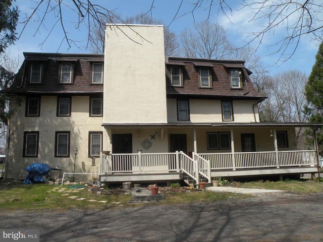 2247 MILL RD, Upper Chichester, PA 19061