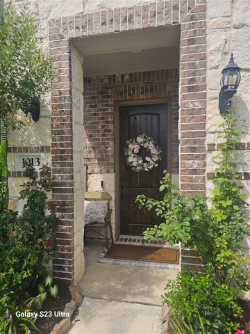 1013 Goose Creek Street, Webster, TX 77598