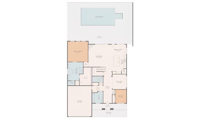 1013 Goose Creek Street, Webster, TX 77598