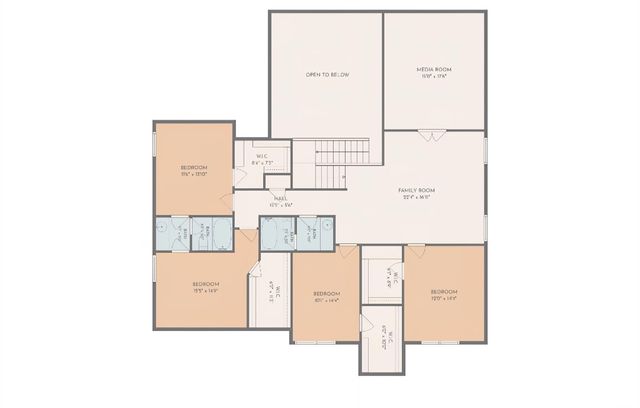 1013 Goose Creek Street, Webster, TX 77598