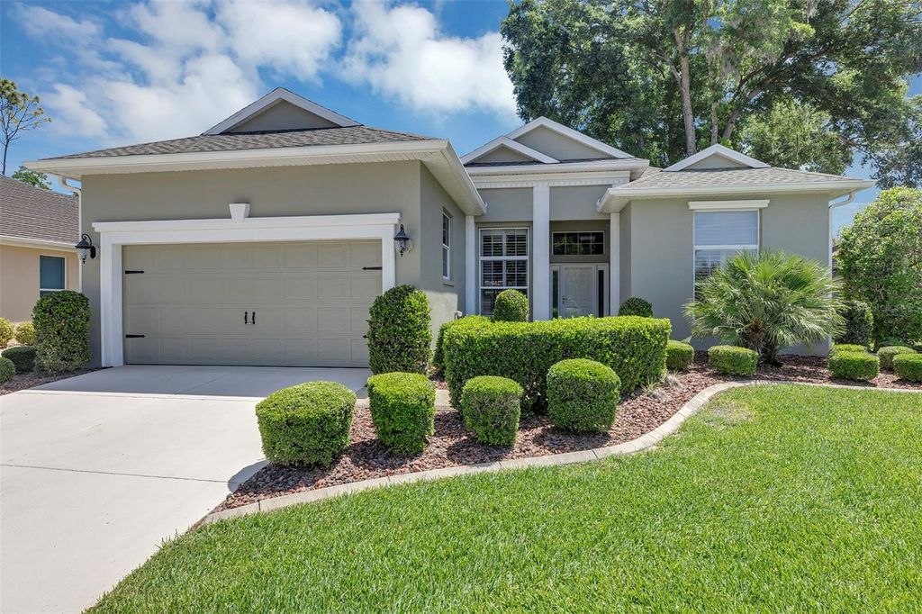10742 SW 71ST CIRCLE, Ocala, FL 34476