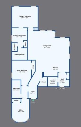 3235 Owl Hollow Drive, Rosenberg, TX 77471
