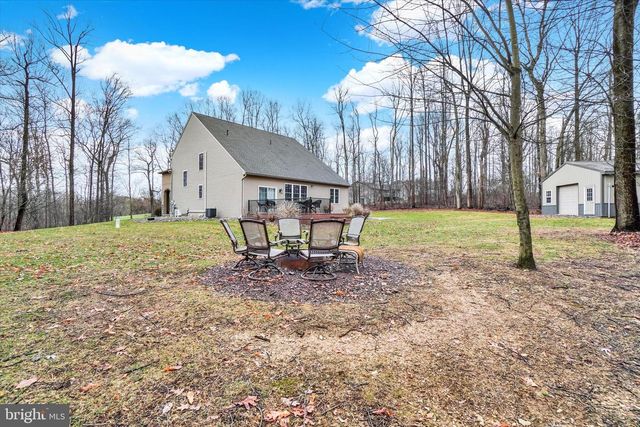 558 ROCKY RD, Red Lion, PA 17356