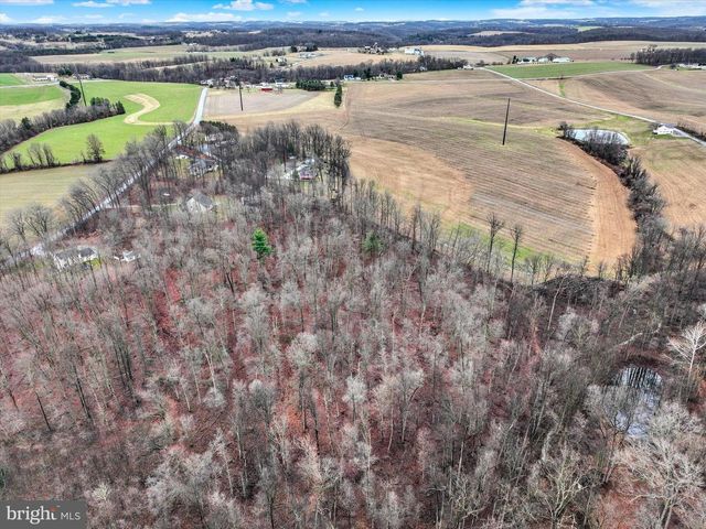 558 ROCKY RD, Red Lion, PA 17356