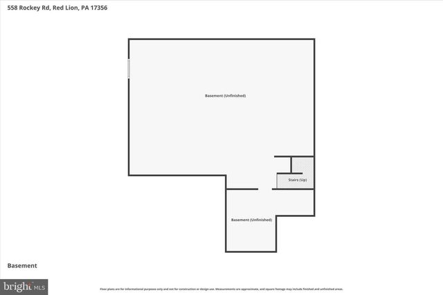 558 ROCKY RD, Red Lion, PA 17356