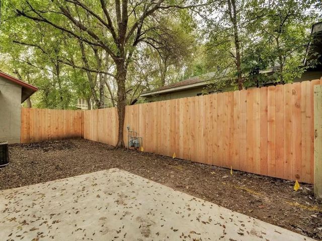 4702 Duval ST, Austin, TX 78751