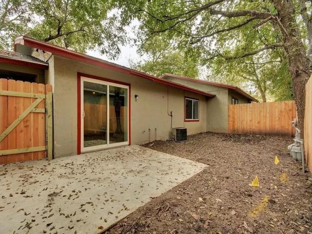 4702 Duval ST, Austin, TX 78751