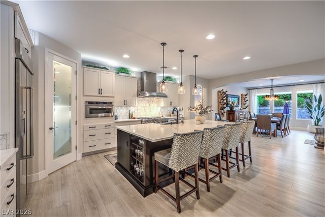 8265 Skye Peak Street, Las Vegas, NV 89166