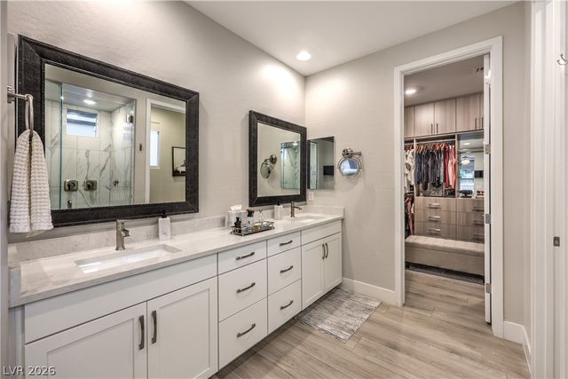 8265 Skye Peak Street, Las Vegas, NV 89166