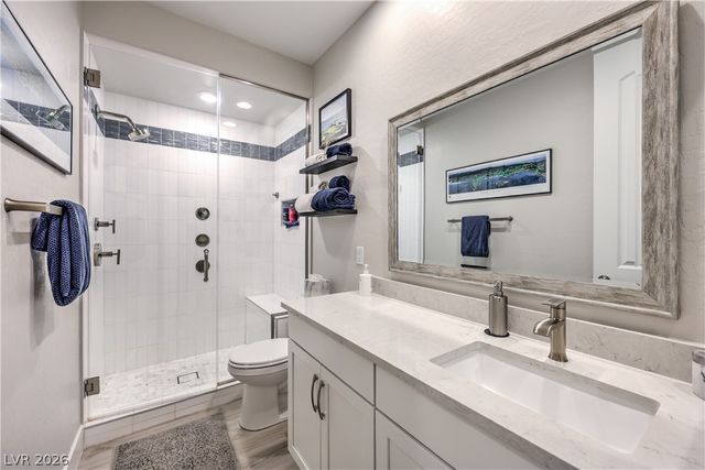 8265 Skye Peak Street, Las Vegas, NV 89166