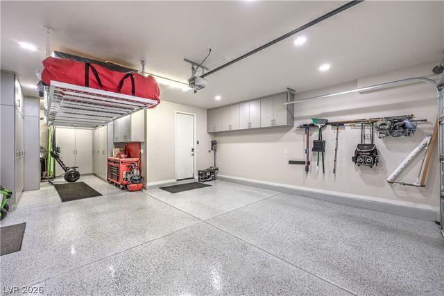 8265 Skye Peak Street, Las Vegas, NV 89166