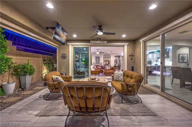 8265 Skye Peak Street, Las Vegas, NV 89166