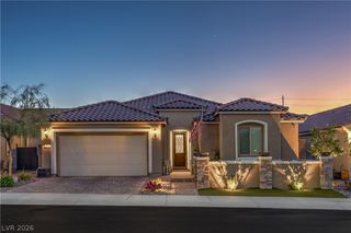 8265 Skye Peak Street, Las Vegas, NV 89166