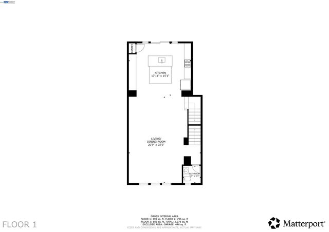 1270 Gusty Loop 3, Livermore, CA 94550