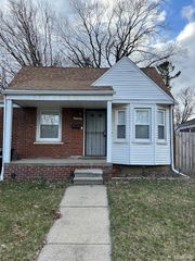 8427 Artesian Street, Detroit, MI 48228