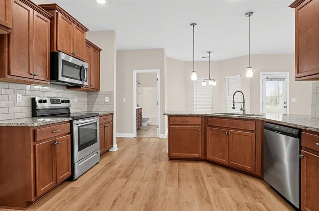 3400 Brackenwood Road, Loganville, GA 30052