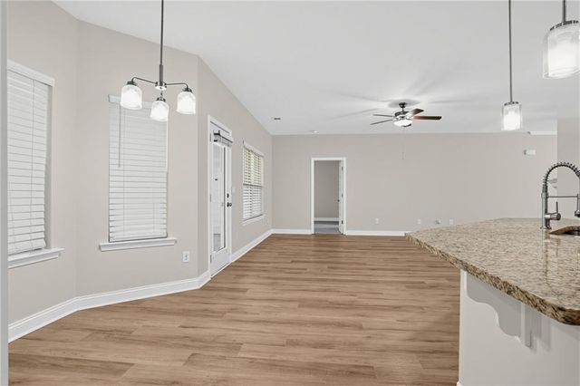 3400 Brackenwood Road, Loganville, GA 30052