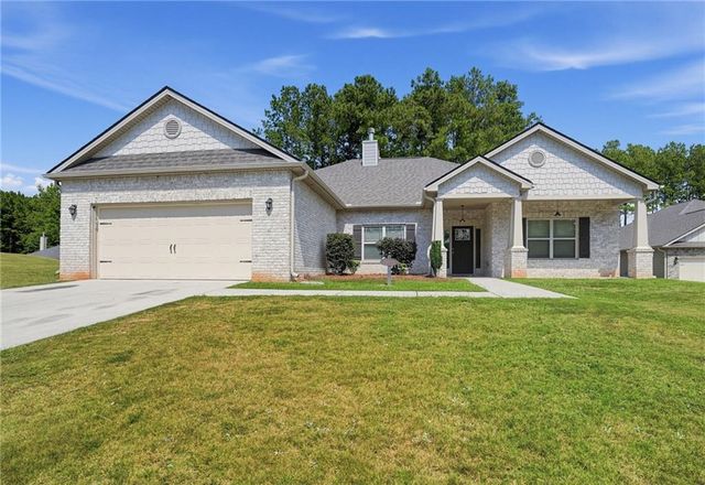 3400 Brackenwood Road, Loganville, GA 30052