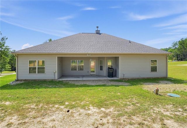 3400 Brackenwood Road, Loganville, GA 30052