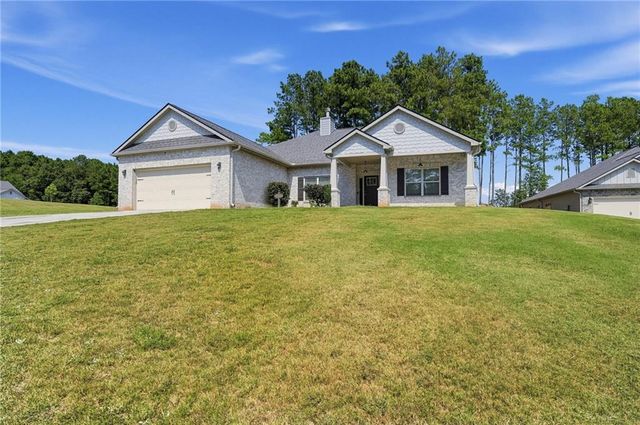 3400 Brackenwood Road, Loganville, GA 30052