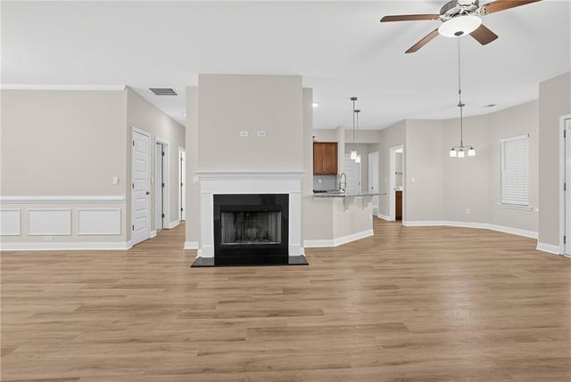 3400 Brackenwood Road, Loganville, GA 30052