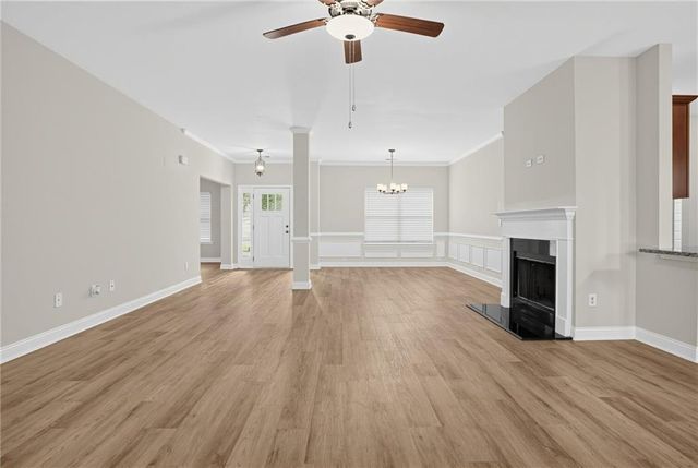 3400 Brackenwood Road, Loganville, GA 30052