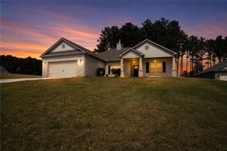 3400 Brackenwood Road, Loganville, GA 30052