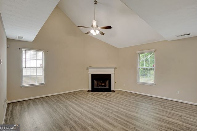 1118 Quail Hunt Drive, Riverdale, GA 30296
