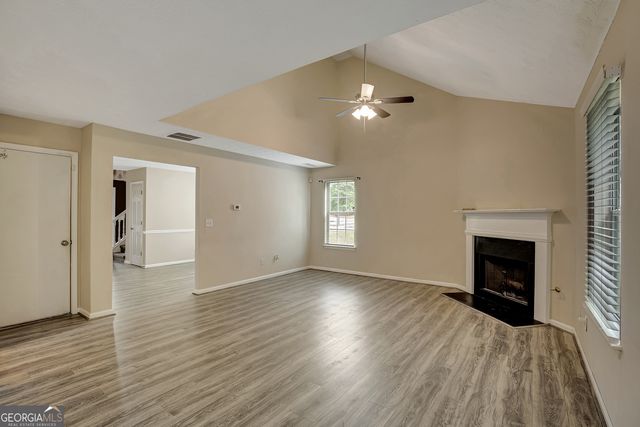 1118 Quail Hunt Drive, Riverdale, GA 30296