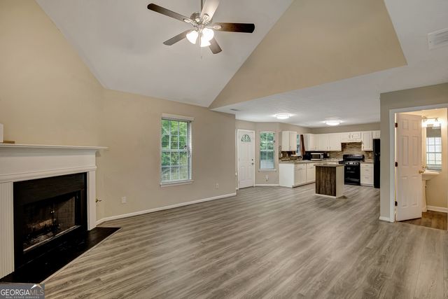 1118 Quail Hunt Drive, Riverdale, GA 30296