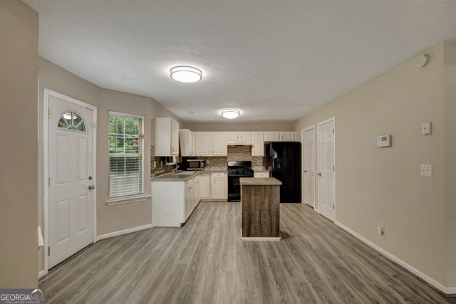 1118 Quail Hunt Drive, Riverdale, GA 30296