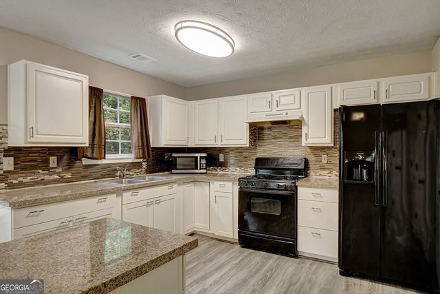 1118 Quail Hunt Drive, Riverdale, GA 30296