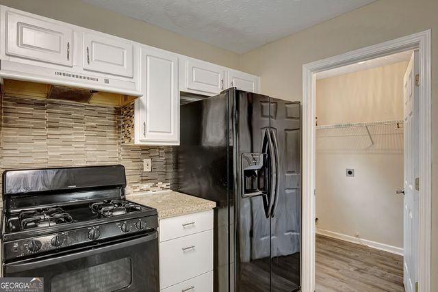1118 Quail Hunt Drive, Riverdale, GA 30296